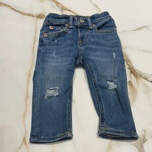 Gap Stylish Blue Denim Jeans for Kids